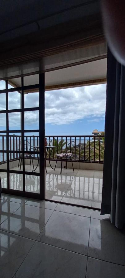 Balcon Del Mar Apartment Costa Del Silencio Exterior photo